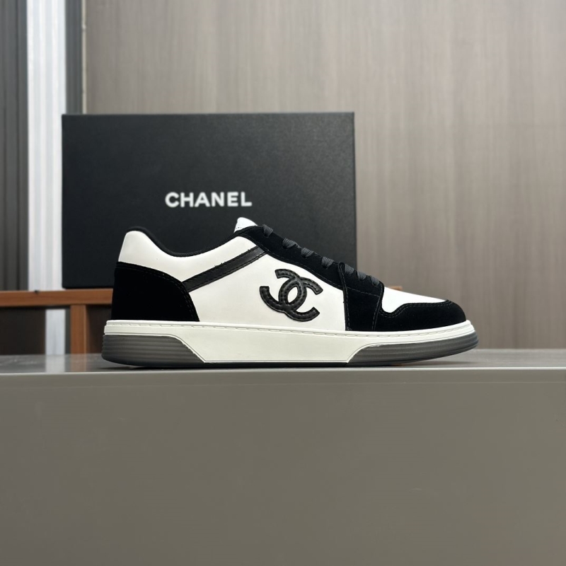 Chanel Sneakers